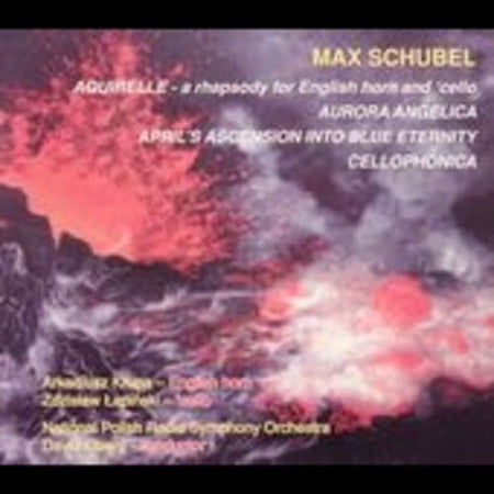 Orchestral Music