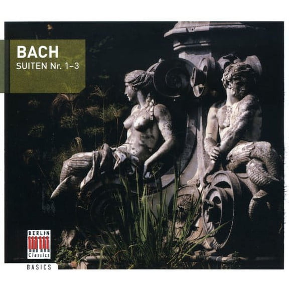 Orchestral Suites