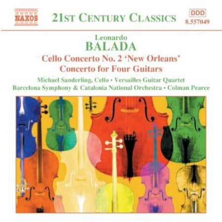 Orchestral Works 3
