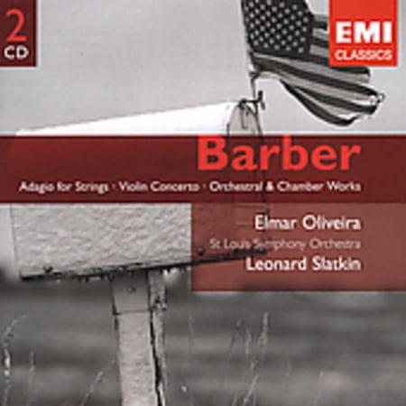 Orchestral Works