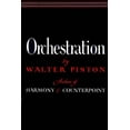 thumbnail image 1 of Orchestration, (Paperback), 1 of 1