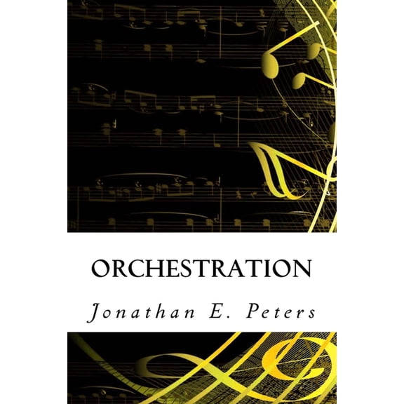 Orchestration, (Paperback)