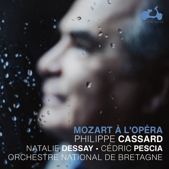 Orchestre National de Bretagne - Mozart A L'Opera - Music & Performance - CD