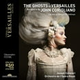 thumbnail image 1 of Orchestre de L'opera Royal Colaneri - THE GHOSTS OF VERSAILLES - Music & Performance - CD, 1 of 2