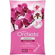 Orchiata Orchid Bark - 5 Liters - Power 9-12mm 3/8 - 1/2 Inch Nuggets