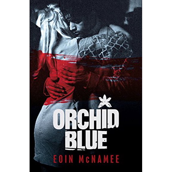 Pre-Owned Orchid Blue (The Blue Trilogy) Paperback