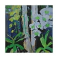thumbnail image 1 of Orchid Floral Opulence - Canvas, 1 of 25