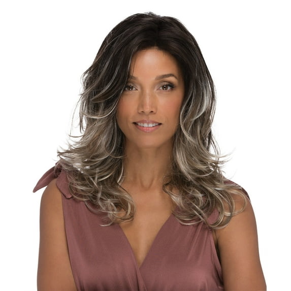 Orchid Front Lace Line