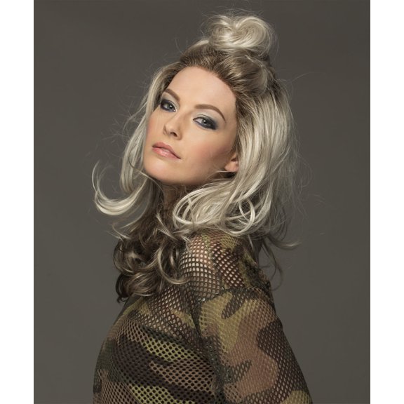 Orchid Front Lace Line