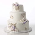 thumbnail image 1 of Orchid Fusion Cake Kit, 1 of 1