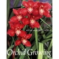 thumbnail image 1 of Pre-Owned Orchid Growing (Paperback) 9780706377439, 1 of 1