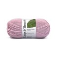 thumbnail image 1 of Loops & Threads Orchid Impeccable Yarn - Medium Weight Yarn for Knitting, Crochet, Weaving, Arts & Crafts, 18 Pack, 1 of 2