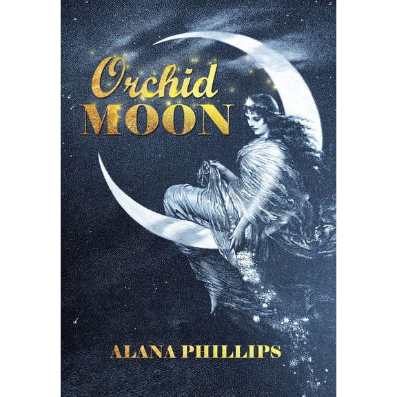 Orchid Moon