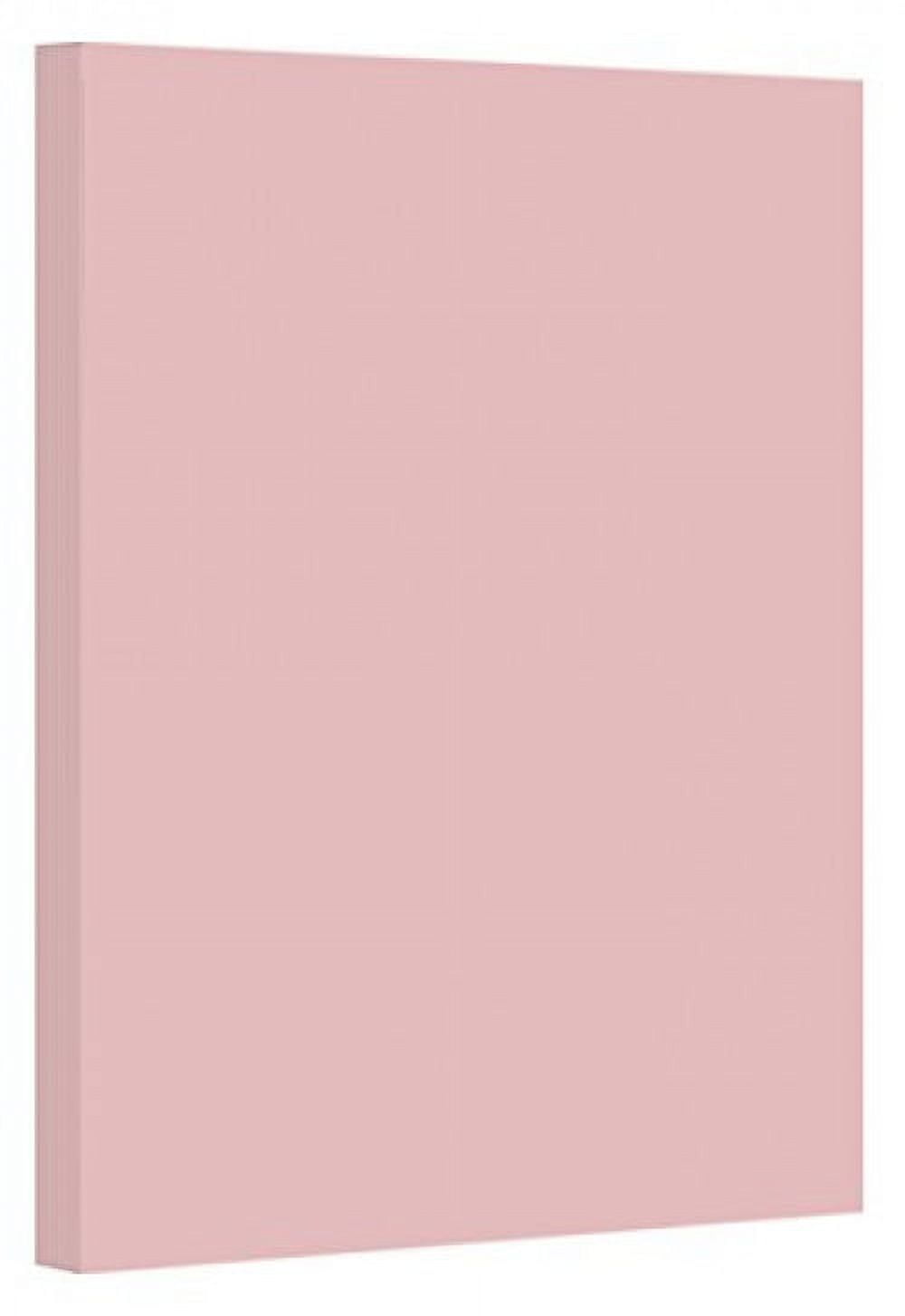 Gray Card Stock Paper - for Stationery Art and Craft, Printing and School  Projects | 8.5 x 11 Pastel Colored Medium Weight Cardstock, 67 LB Vellum