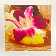 Orchid Print Posters