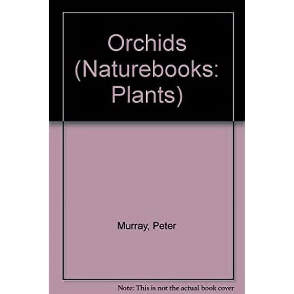 Pre-Owned Orchids (Hardcover) 9781567661941