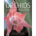 thumbnail image 1 of Pre-Owned Orchids: Care and Cultivation (Paperback) 0304343293 9780304343294, 1 of 1