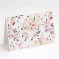 thumbnail image 1 of Orchids Greeting Cards & Envelopes - Pack of 8, 1 of 1