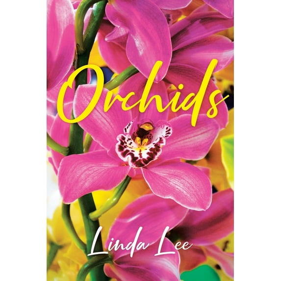 Orchids (Paperback)