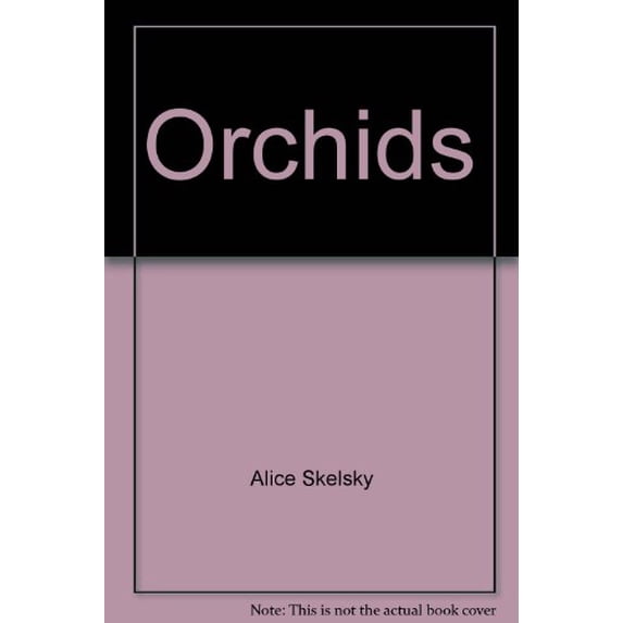 Pre-Owned Orchids Paperback