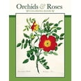 thumbnail image 1 of Pre-Owned Cbk Orchids & Roses (Paperback) 0764971182 9780764971181, 1 of 1
