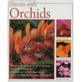 thumbnail image 1 of Pre-Owned Orchids (The Success With Series) (Paperback) 1853914339 9781853914331, 1 of 1