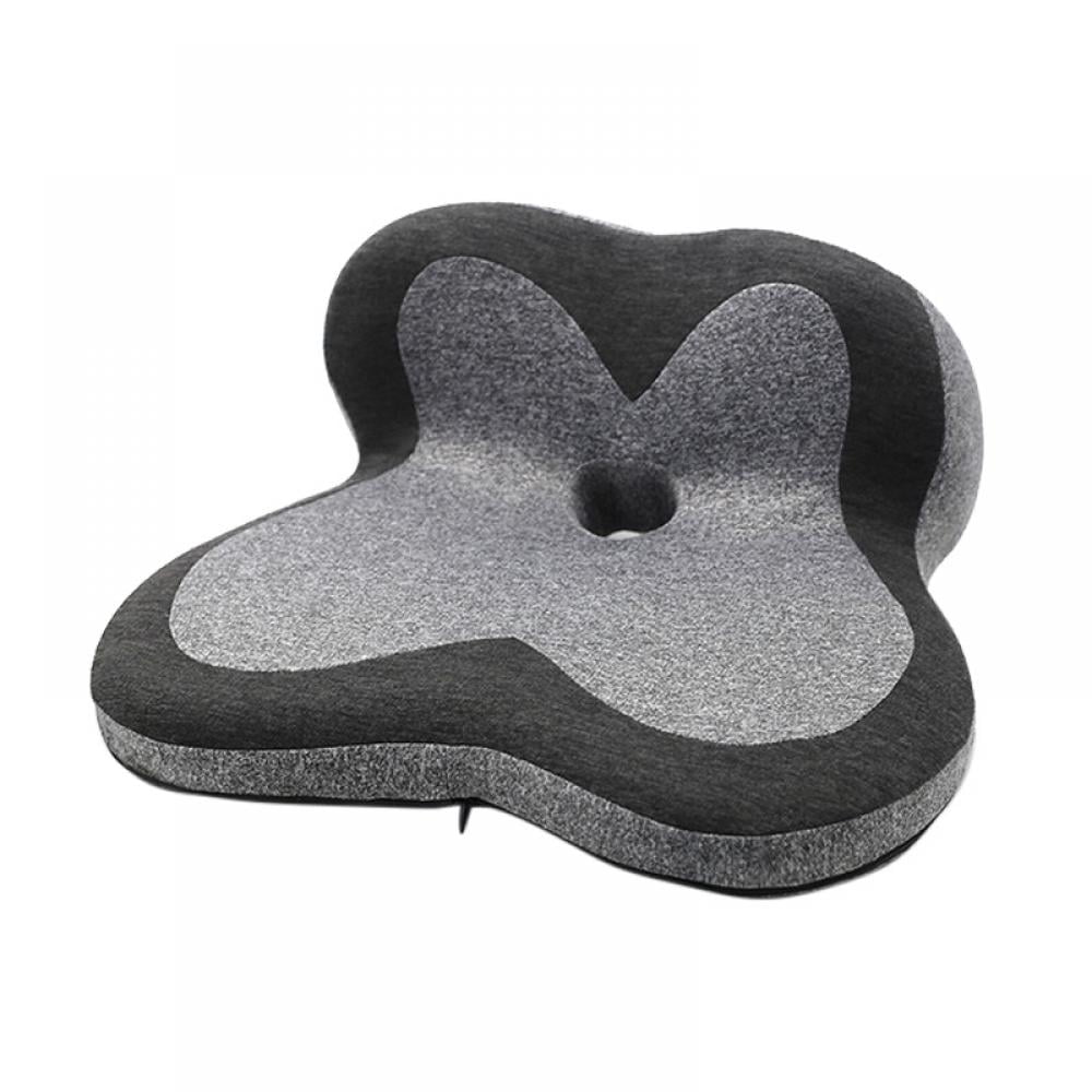 Seat cushion - Putnams - hip support / for chair / foam