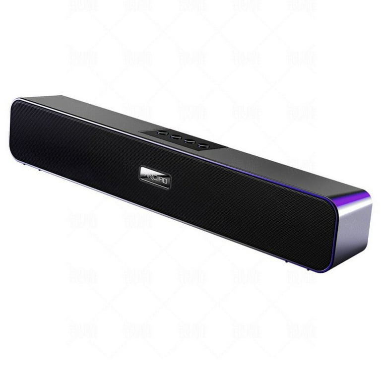 Walmart sound cheap bar system