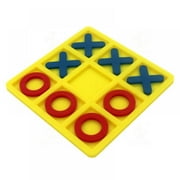 Orchip Waterproof Strategy Games, Plastic Yellow, 5.69"