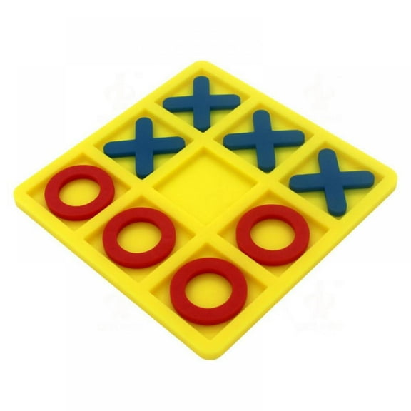 Orchip Waterproof Strategy Games, Plastic Yellow, 5.69"
