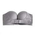 thumbnail image 1 of Orchip Women Seamless Bras, Comfort Strapless Invisible Push Up Wirefree Bra, 1 of 6
