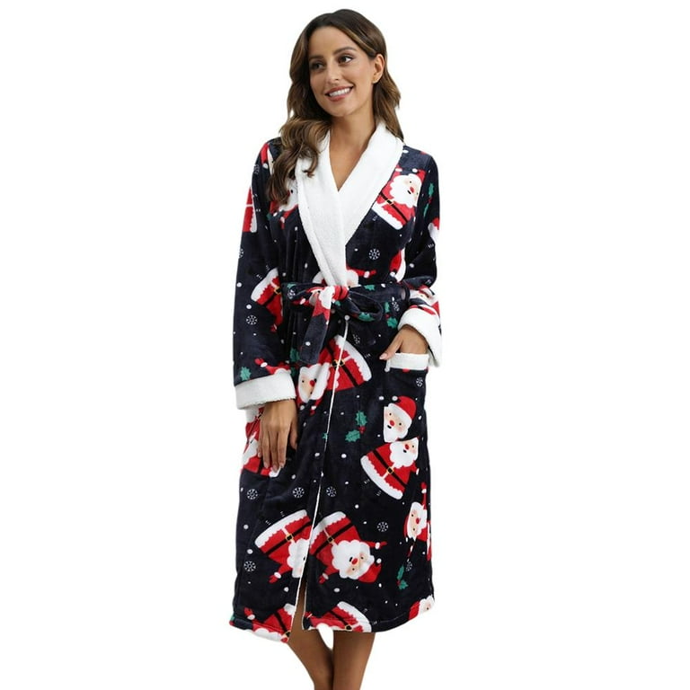 Santa Silk back Flannel Santa Silk back Flannel