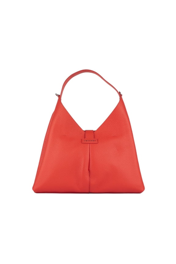 Women's Poppy Red Vita Soft Bag Red