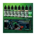 thumbnail image 1 of Green Stuff World Orcs & Goblins Paint Set New, 1 of 3