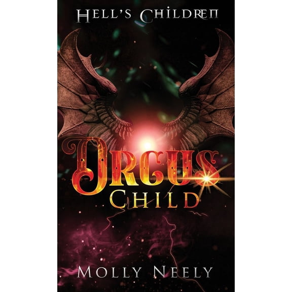 Orcus Child, (Hardcover)