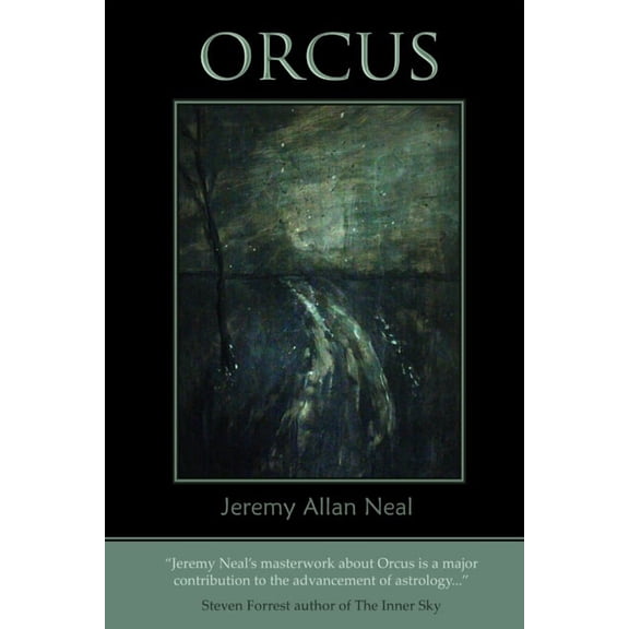 Orcus, (Paperback)