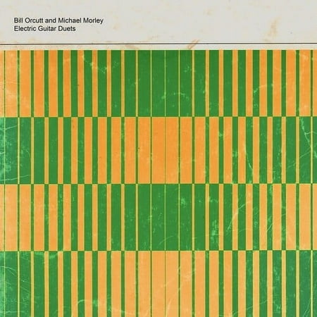 Electric Guitar Duets [LP] - VINYL