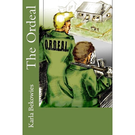 The Ordeal (Paperback)