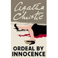 thumbnail image 1 of Ordeal by Innocence Agatha Christie (Paperback), 1 of 1