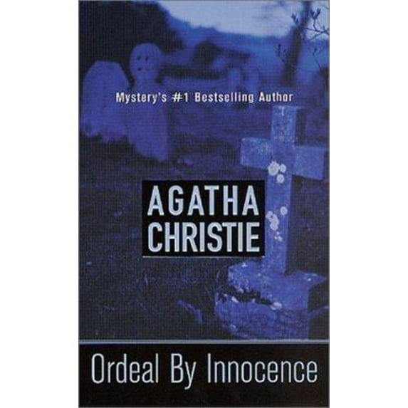 Pre-Owned Ordeal by Innocence (Unknown) 0312981627 9780312981624