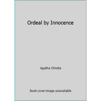 Pre-Owned Ordeal by Innocence (Paperback) 0671542095 9780671542092