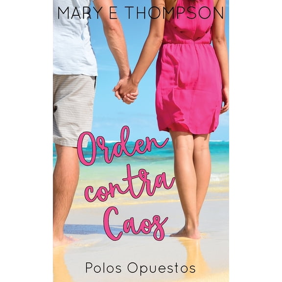 Orden contra Caos, (Paperback)