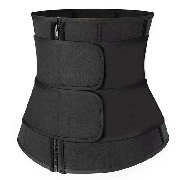 Order A Size Up, Breathable Neoprene Waist Trainer, Trimmer Belt, Body Shapewear For Women