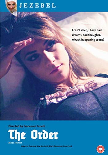 Order [DVD] - Walmart.com