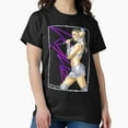 thumbnail image 1 of Order Kylie Minogue Funny Pop Music Fan Singer Design Gift G16935 Unisex T-Shirt, Up to Size 5XL, 1 of 2