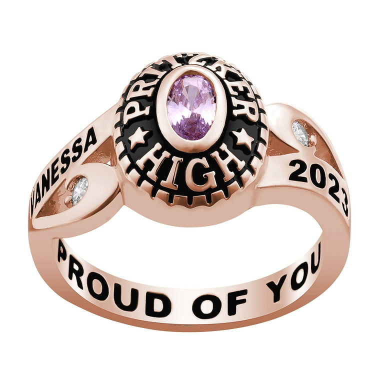 College graduation rings walmart sale