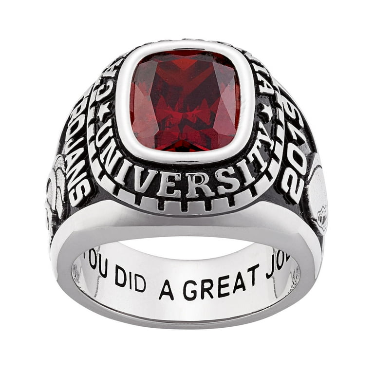 Walmart class shop rings for girls