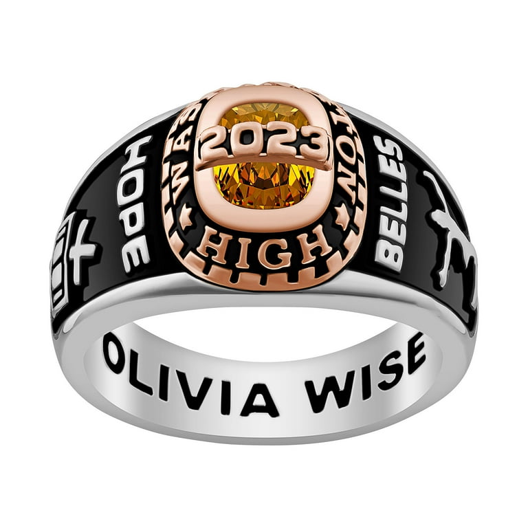 Order Now for Graduation Freestyle Women s Classic Birthstone