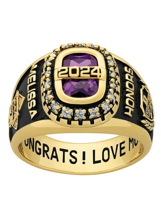 Cheap class store rings walmart