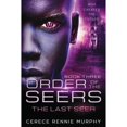 thumbnail image 1 of Order Of The Seers: The Last Seer, 1 of 1